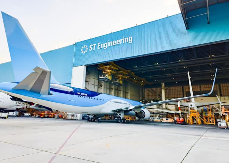 TAI takes first 767-300BCF for Icelandair
