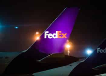 FedEx to park narrowbodies as widebodies return for peak