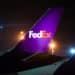 FedEx to park narrowbodies as widebodies return for peak