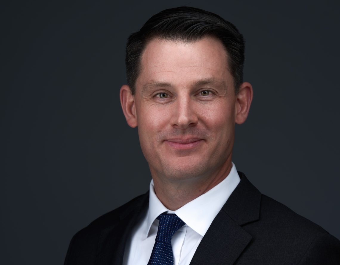 Air Canada Cargo’s Berry joins CFS speaker faculty Cargo Facts