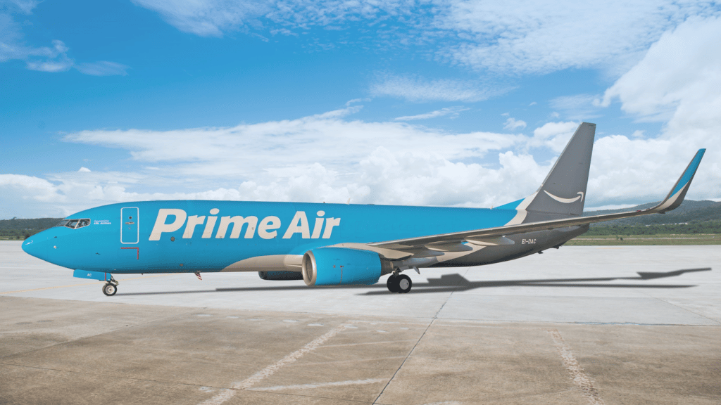 E-commerce activity slowing down; how will this impact air logistics?