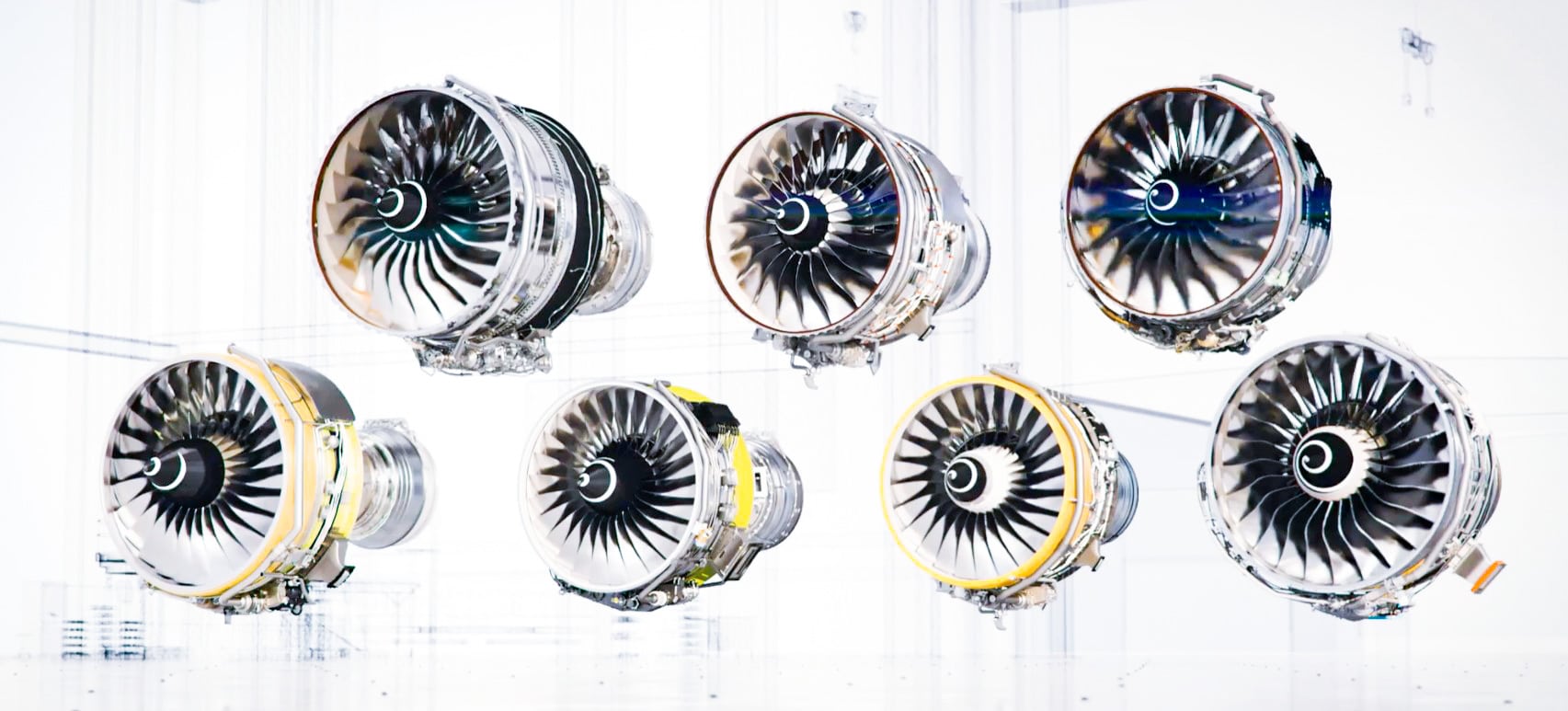 Freighter retirements and new conversions alter engine landscape ...