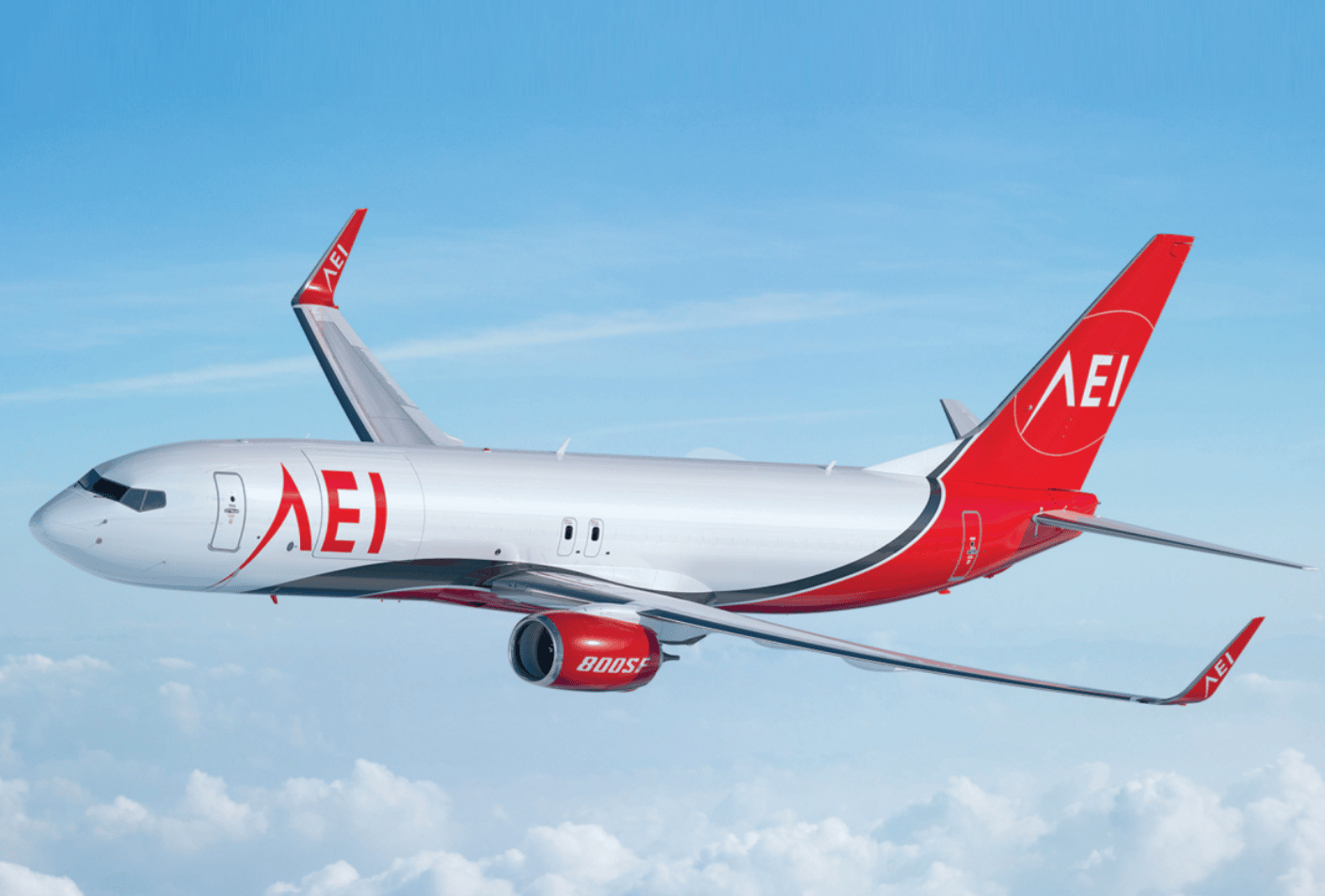 6 lessors that entered the narrowbody freighter space in 2022