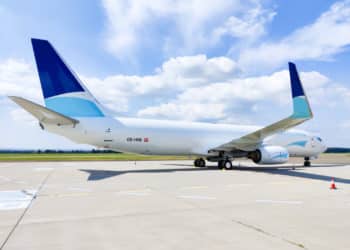 ASL adds to NG fleet with TAI 737-800SF lease