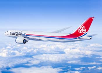 Cargolux becomes second-largest 777-8F customer