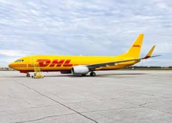Kalitta Charters II to add second DHL CMI 737-800