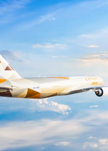 Abu Dhabi Transfers Etihad Ownership to Sovereign Wealth Fund