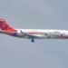First ARJ21-700F conversion nears redelivery