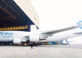 Fly Meta selects Air Atlanta Icelandic for own-controlled 747-400F