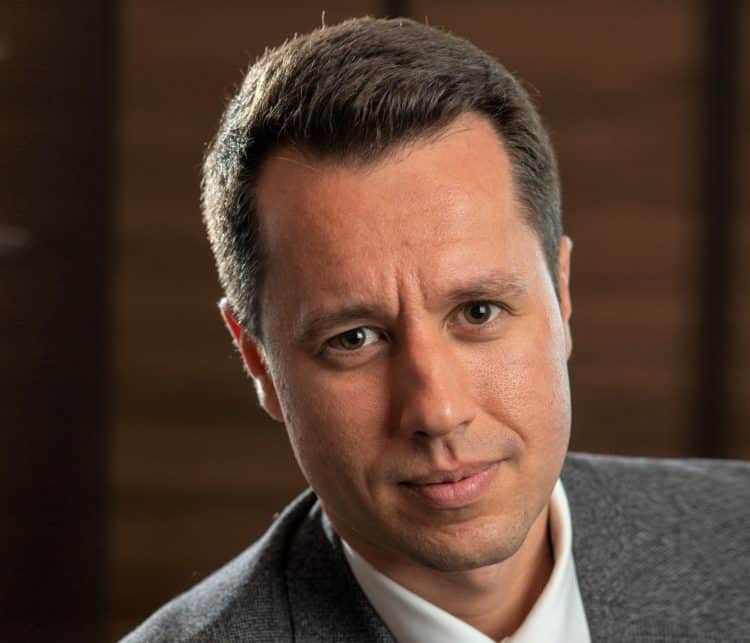 Cirium’s Dimitroff to discuss freighter market at CFS