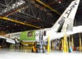 IAI rolls out Big Twin prototype ahead of first flight