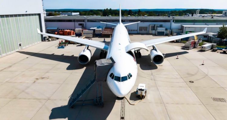 Freighter Aircraft Transactions in September 2022