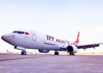 IPP Air Cargo scraps plans for own cargo ops 