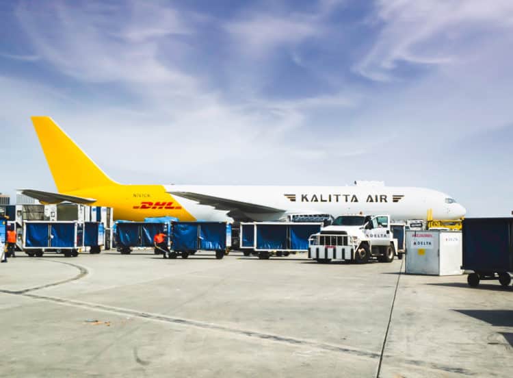 Kalitta Air retires 767 freighters
