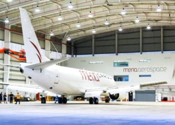 Asia Cargo Network to place 737NGs and 767s on MENA Cargo AOC
