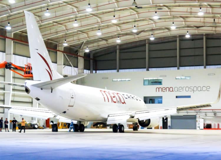 Asia Cargo Network to place 737NGs and 767s on MENA Cargo AOC