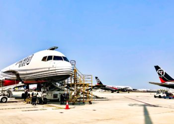 SF Airlines freighter fleet to surpass 80 in 2023