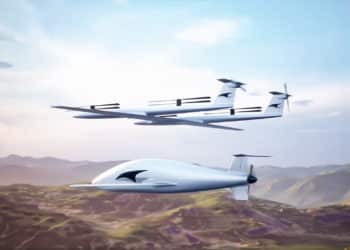 Talyn plans first flight of cargo drone early next year