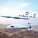 Talyn plans first flight of cargo drone early next year