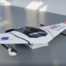 GLS-backed student team to develop in-air cargo drone charging system