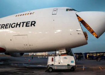 Freighter Aircraft Transactions in October 2022