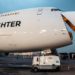 Freighter Aircraft Transactions in October 2022
