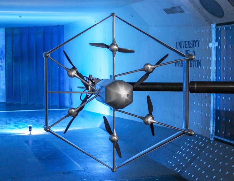 Amazon to launch MK30 cargo drone in 2024 Cargo Facts