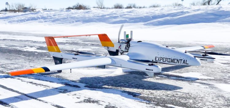 FAA regulations hinder autonomous drone development
