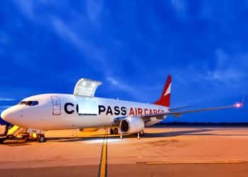 Compass Air Cargo to double 737-800F fleet