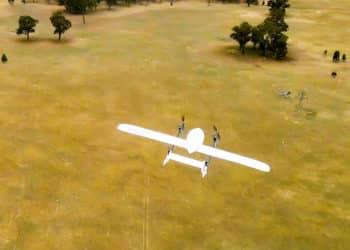 Astral Aerial taps Swoop for drone delivery