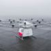 Volocopter completes key certification test flights