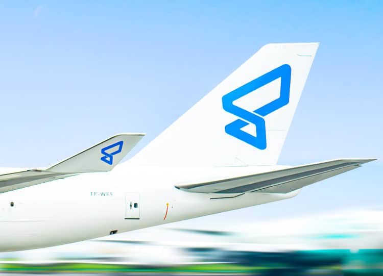 Fly Meta becomes latest AerCap 777-300ERSF customer