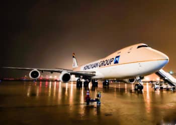 Air Belgium to operate another 747-8F and A330P2F