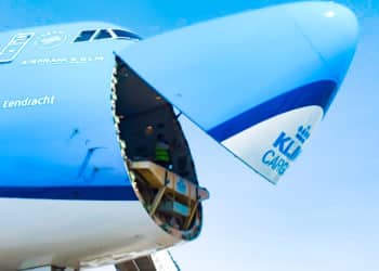 A350Fs to replace 747-400Fs at KLM