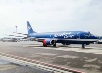 Air Eagle to launch 737-300F freighter ops