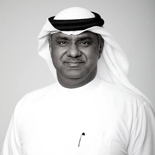 Nabil Sultan (Photo/Emirates SkyCargo)