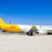 SmartLynx to deploy third A321F for DHL