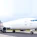 Titan Airways nears end of 737 ops