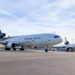 UPS begins MD-11F retirement