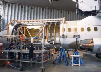 Aglow Air Cargo to launch with ATR 72Fs
