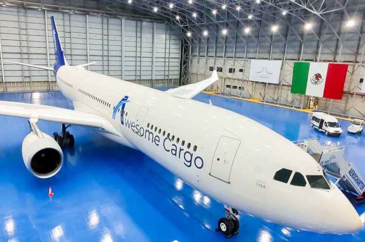 Listen: New freighter and drone operators emerge