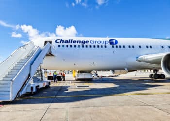 Challenge Airlines BE to operate 767Fs