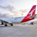 Qantas to take A321F fleet to12