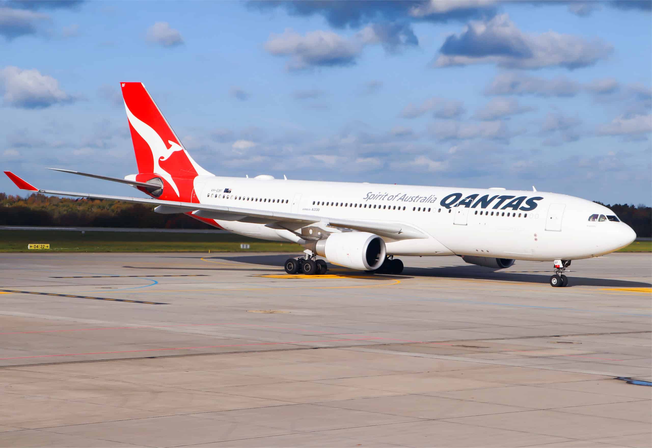 Conversion orders stand out in Q4 FATs - Cargo Facts