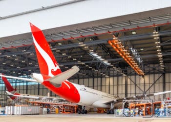 More Airbus freighters to head Down Under
