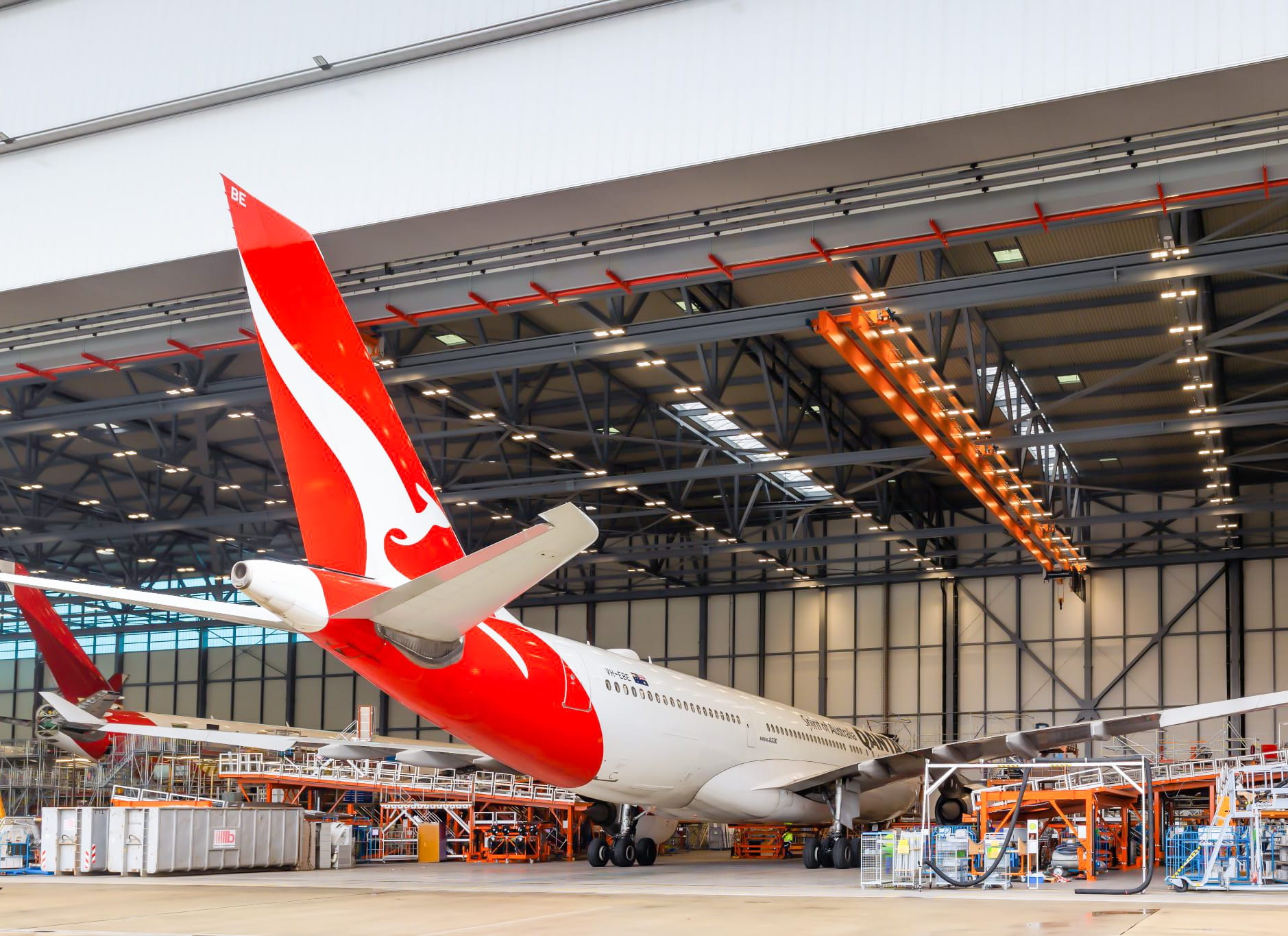 More Airbus freighters to head Down Under - Vimarsana News