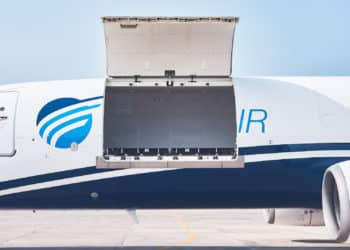 Texel Air NZ targets 10-strong freighter fleet