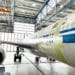 Second Chinese A330 conversion line preps for April opening