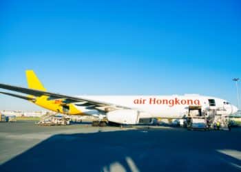 Air Hong Kong to complete A330F transition in 2024