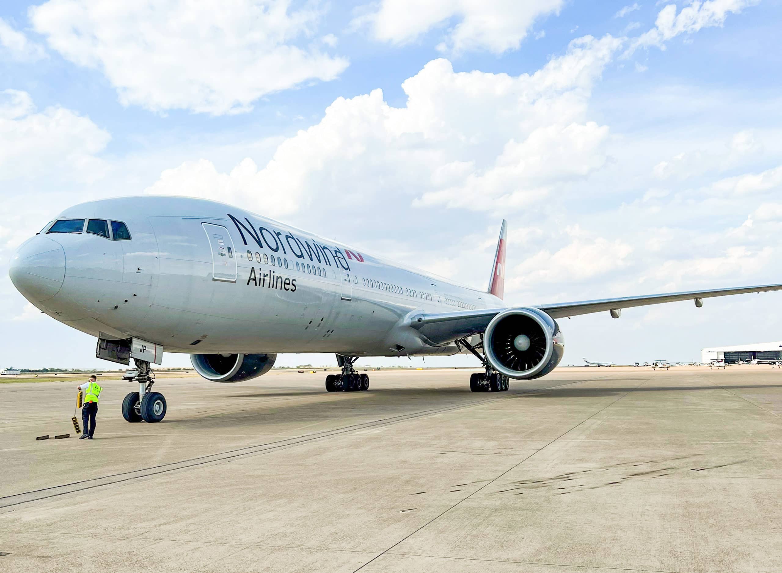 OEM delays constrict widebody feedstock